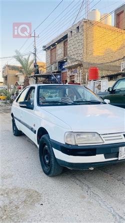 بيجو 405